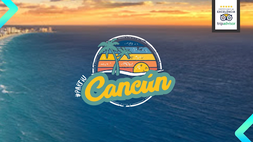 Partiu Cancun Turismo