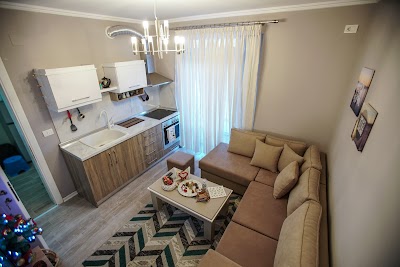 Elite Apartment Korce