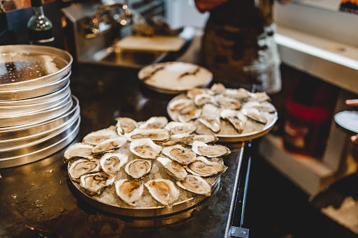 Maine Oyster Company Gallery - United States
