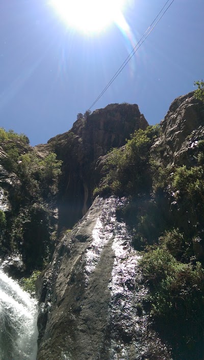Photos of Cascades Ourika, waterfall
