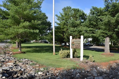 Briarwood Village Mobile Home Park