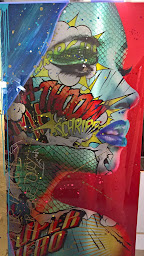 Photo n°7 de T.P.P. à Émerainville (Peintre en bâtiment)