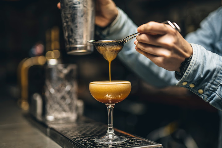 Randy's Wing Bar (Hackney Wick) by null