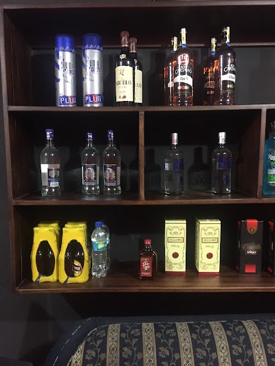 liquor-store