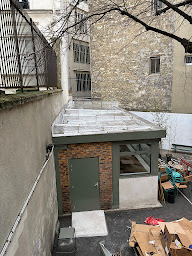 Photo n°12 de Couverture beenen à Étampes (Charpentier)