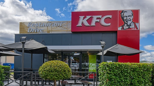 Photo 9 - Burger King