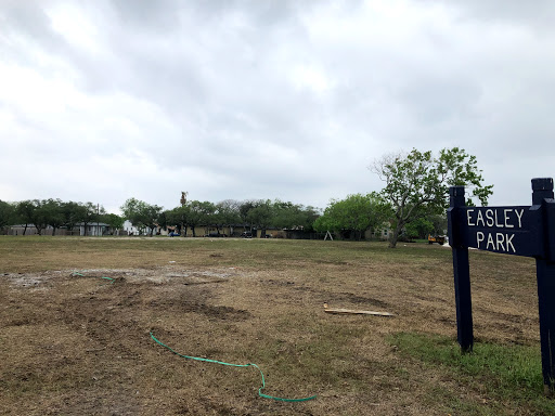Easley Park - Visual