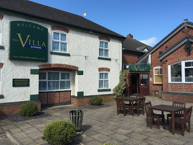 The Villa Express Fleetwood Rd, Kirkham PR4 3HE, United Kingdom