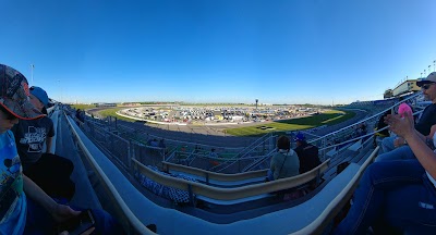 Photos of Kansas Speedway
