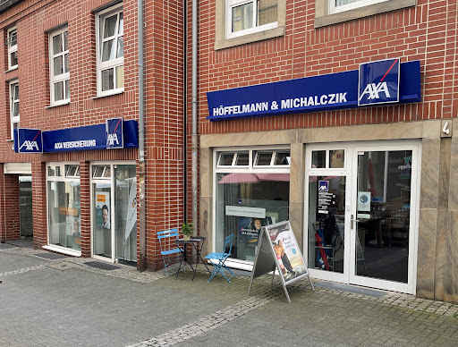 DBV Höffelmann & Michalczik Recklinghausen - Thumbnail