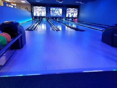 Facenda Whitaker Lanes