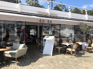 Photo n°92 de Léo Léa - Assiette au Bœuf - Saint-Jean-Cap-Ferrat à Saint-Jean-Cap-Ferrat (Restaurant)