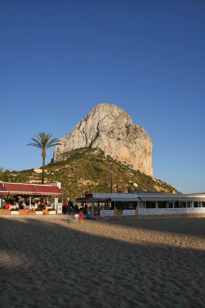 Photos of Hotel Porto Calpe