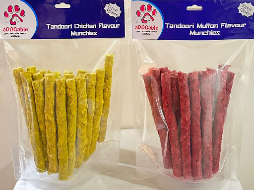 Dogs munchies are available at very reasonable price post image