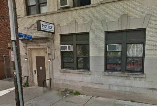 Yonkers Police Department - Internal Affairs Division - Thumbnail