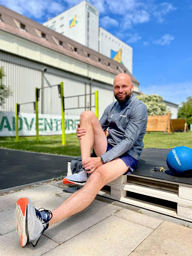 prana sports - Running Events by Nils Schumann