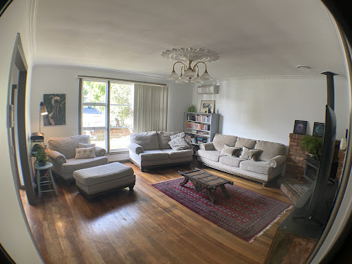 de:clutter - Visual