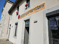 Planète Rouge - La Boutique de Mars à Mars