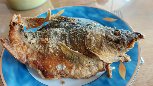 Gaststätte Frühwald