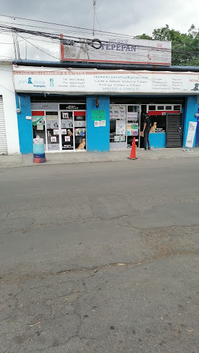 Pet_Shop Tepepan Clínica Veterinaria