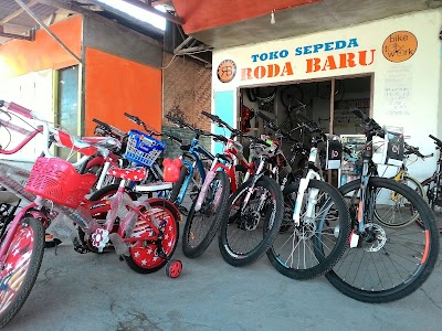 Photos of Toko Sepeda Roda Baru Payeti Waingapu