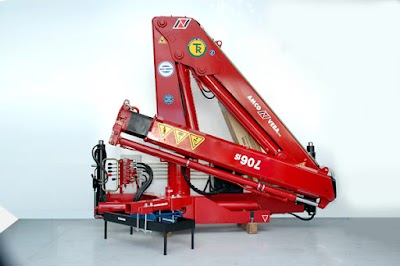 Photos of Technical Resources Est