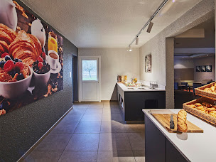 Photo n°15 de Kyriad Auxerre - Appoigny à Appoigny (Hôtel)