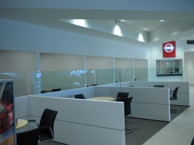 Photos of Wallace Nissan Mitsubishi of Kingsport