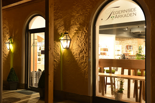 Tegernsee arcades GmbH