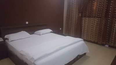 Photos of Tropitel Gitega H&ocirc;tel
