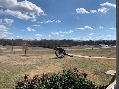 Parkers Crossroads Visitor Center