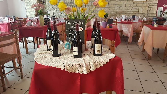 Auberge Des Fins Bois