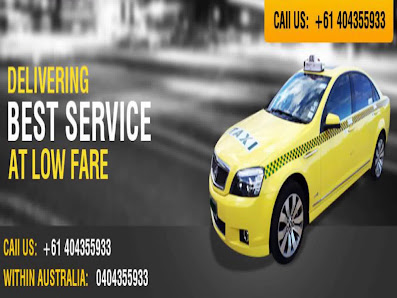 Kuva: Get Maxi Cabs By owner