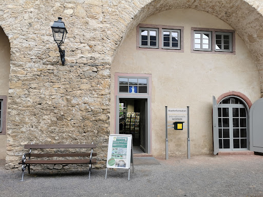 Stadt- und Selketalinformation Harzgerode
