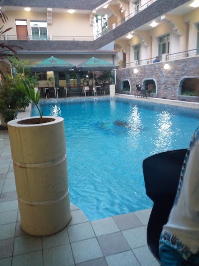 Photos of City Hill Hotel