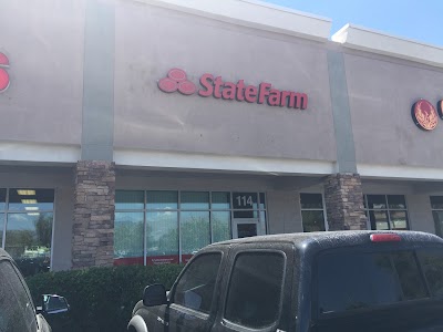 Ariel Rivera - State Farm Insurance Agent