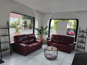 Photo n°1 de Comme Chez Vous à Vitry-le-François (Salon de coiffure)