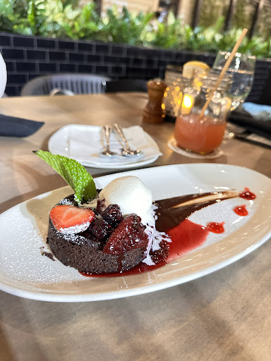 Divieto Ristorante - Doral - Thumbnail