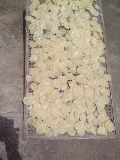 Photos of Berkah Jaya Abadi, kacang atom sanghey, keripik pisang dll;