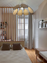 Photo n°7 de Francisco LOPEZ / Feel-interieur à Lyon (Décorateur d'intérieur)