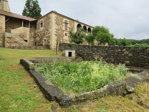 Pazo de Liñares - Thumbnail