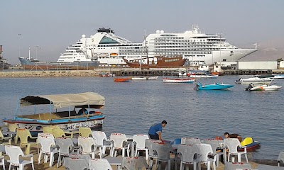 lodging