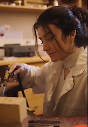 Photo n°13 de Rhéa à Le Puy-en-Velay (Service de réparation de bijoux)