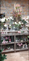 Photo n°11 de Cheminant SARL à Louvigné-du-Désert (Fleuriste)