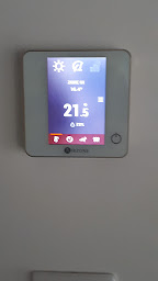 Photo n°7 de Vortex Formation à Bouliac (Entrepreneur spécialisé dans les systèmes de CVC)