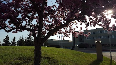 Portage College, Lac La Biche Campus