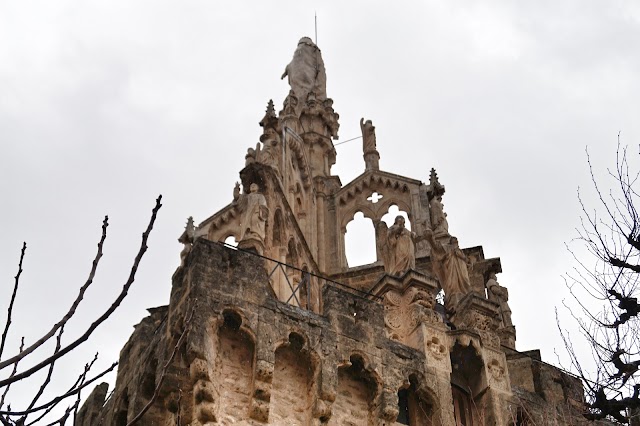 Tour Randonne