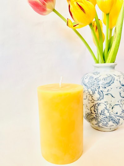 Beargrass Candles