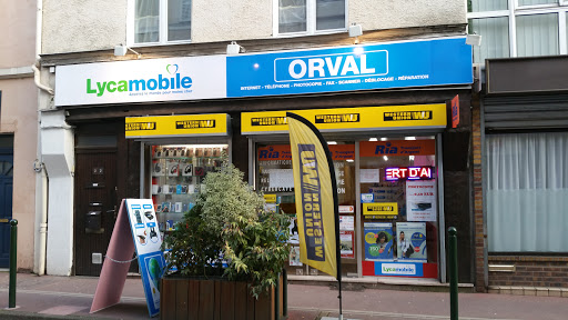 ORVAL