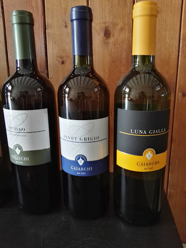 Cantina Gaiaschi Terenzio Vini